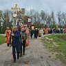 В Саратовской области пройдет крестный ход к чудотворному источнику